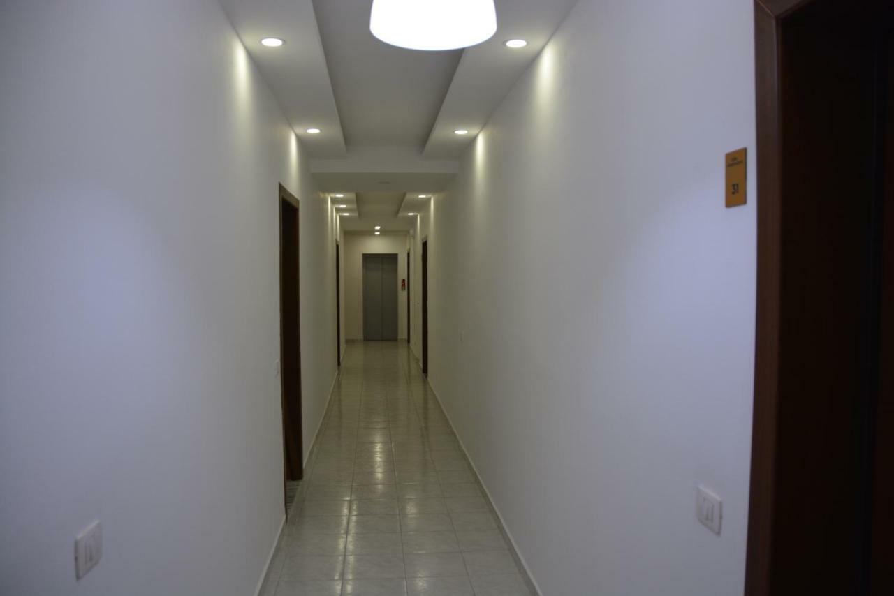 Cava Apartments Sarandë Buitenkant foto